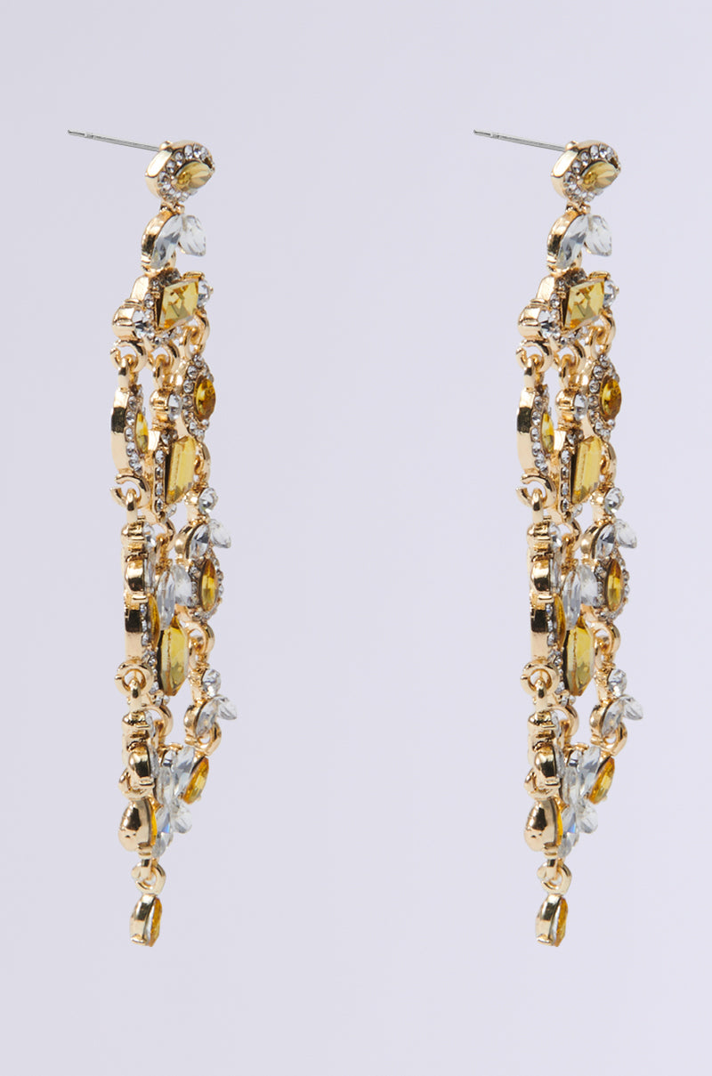 KATE STATEMENT EARRING