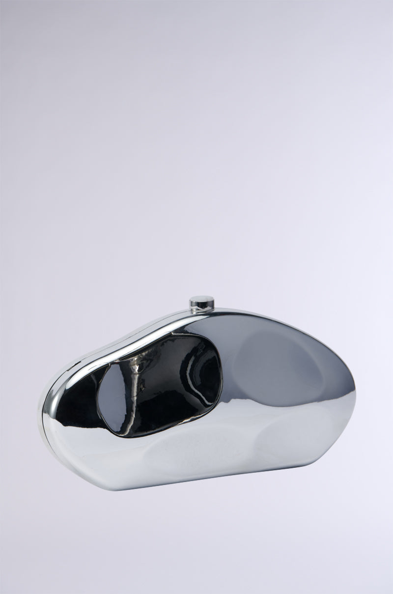 BENT OUTTA SHAPE CLUTCH