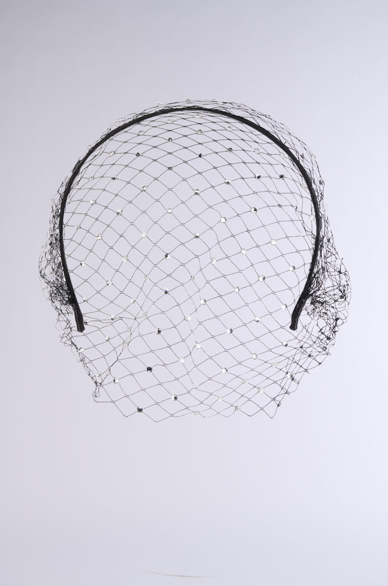 HAILEY BLING HEADBAND