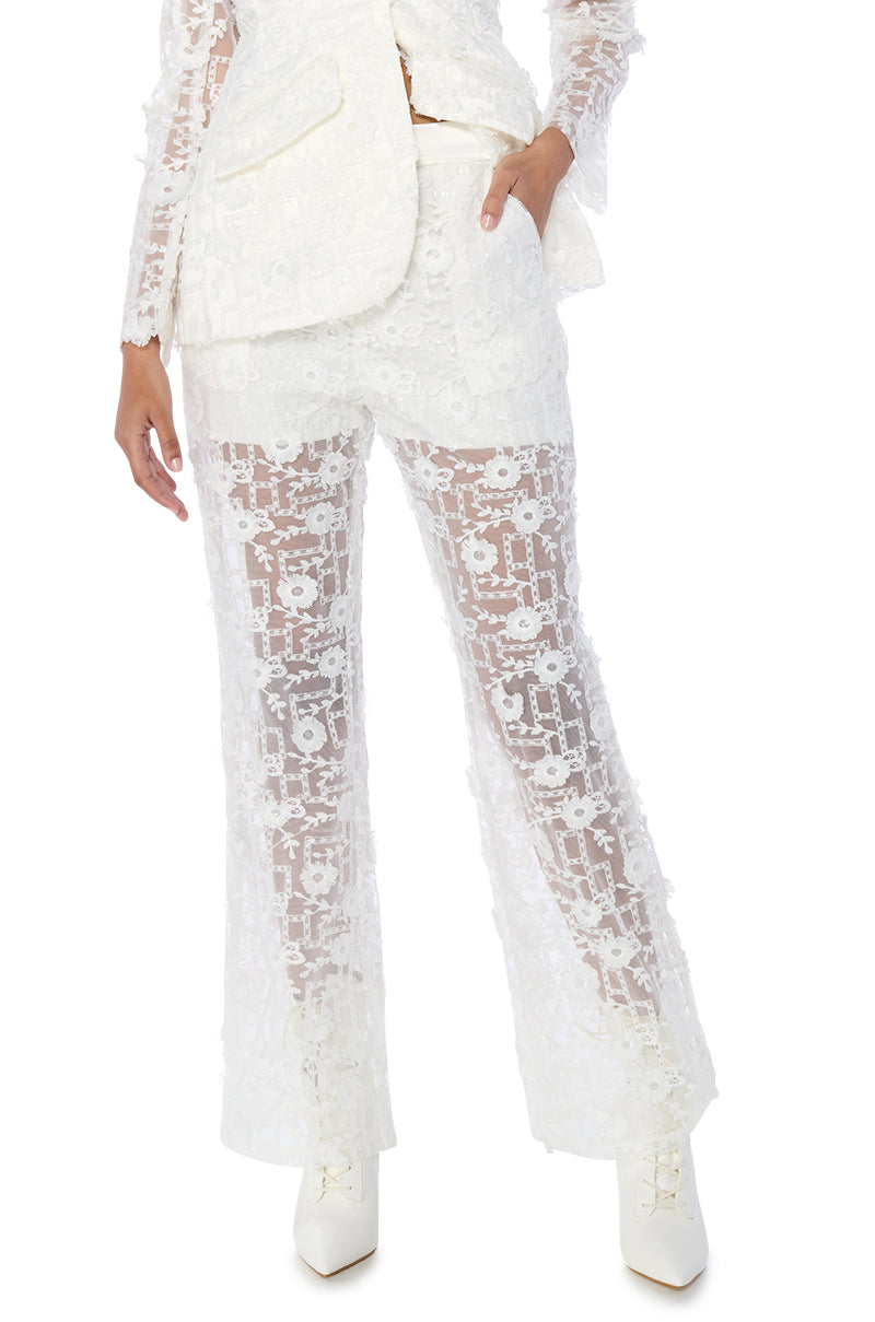 CELEBRATION TIME PANTS