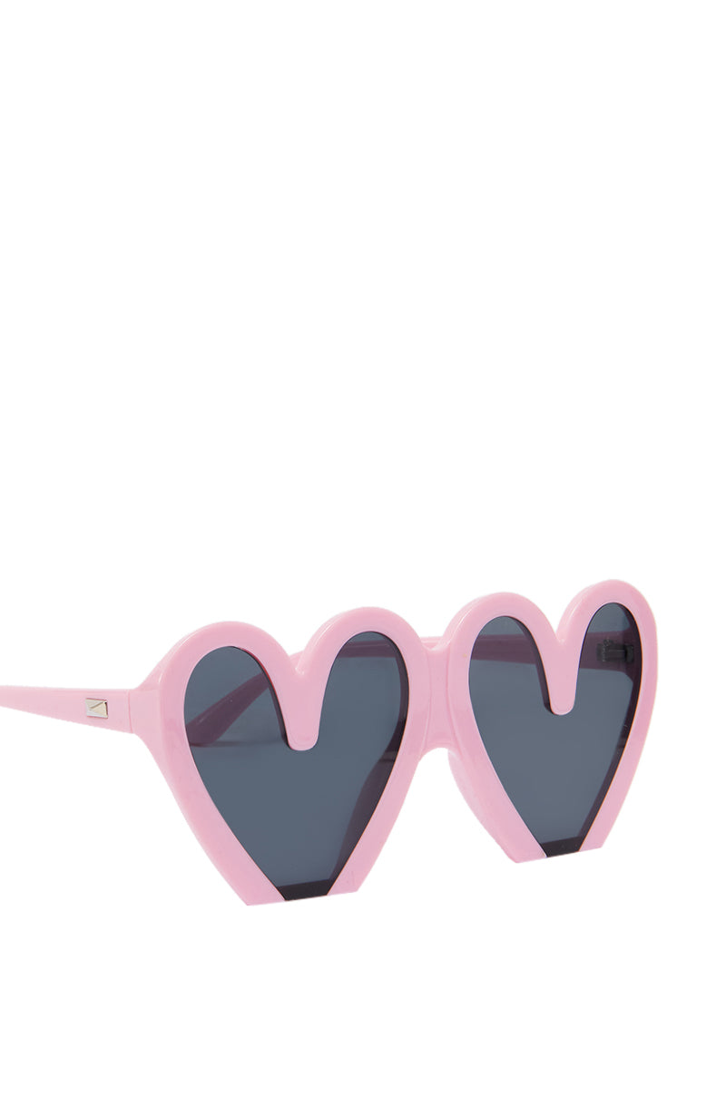ITS CALLED TRENDY SUNGLASSES