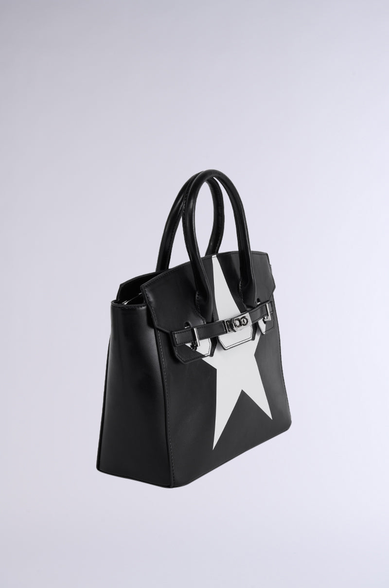 ALL STAR TOTE PURSE