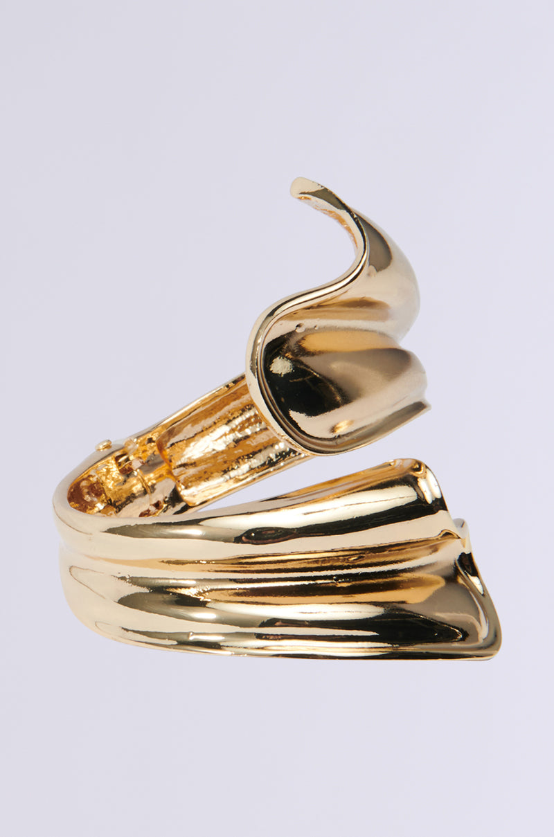 WIND IT UP BRACELET