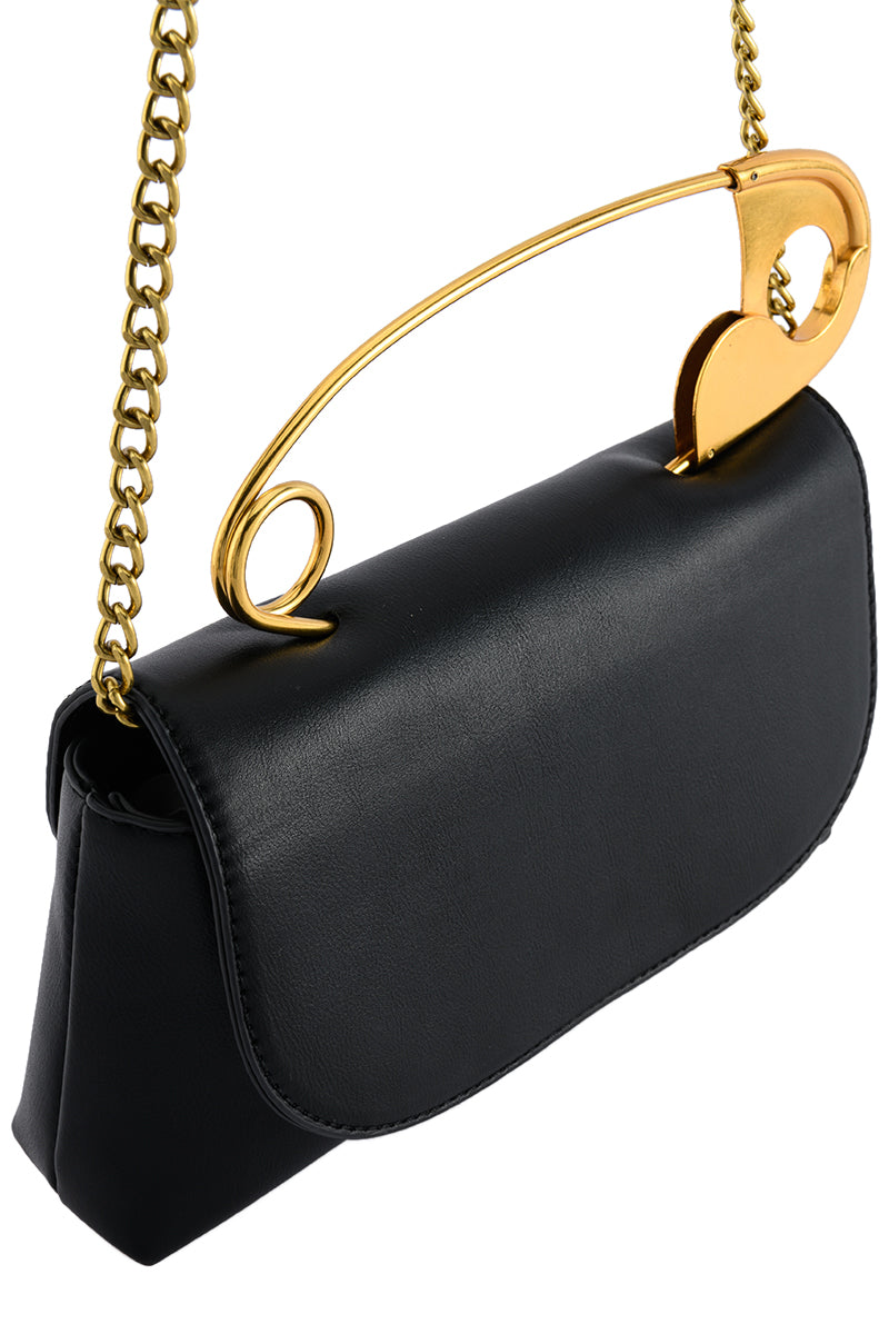PIN IT PU PURSE