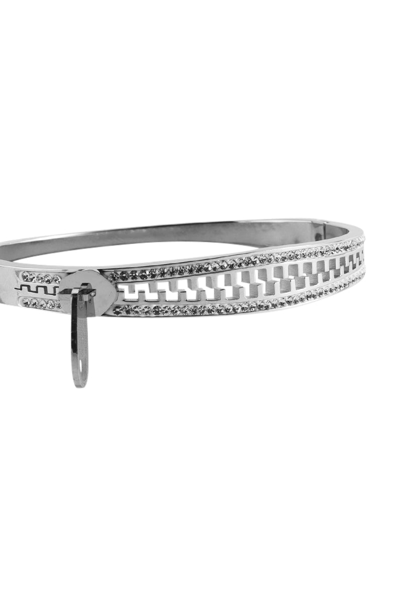 ZIP IT BRACELET