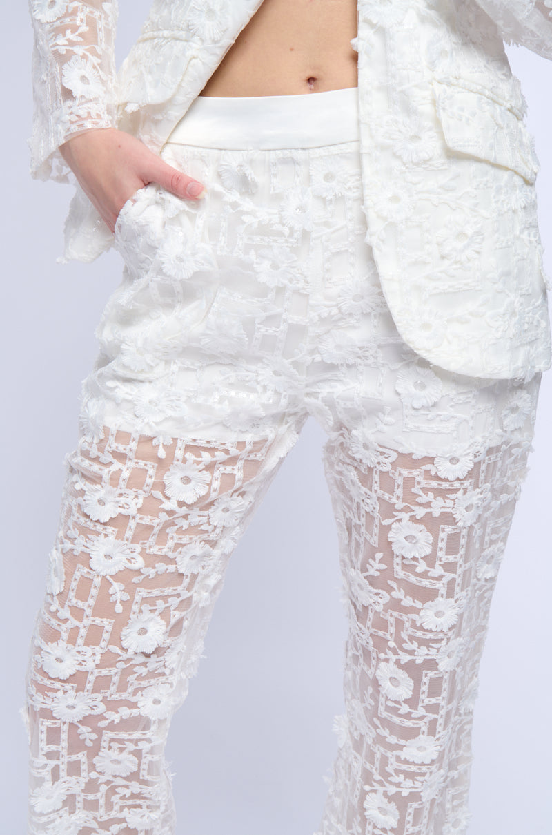 CELEBRATION TIME PANTS