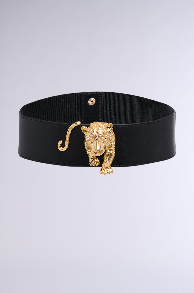 ON THE PROWL STRETCH BELT