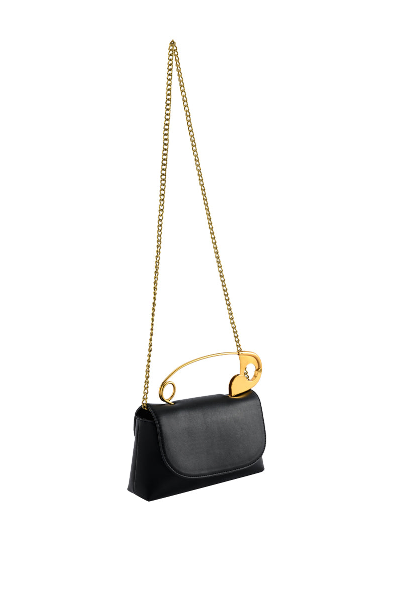 PIN IT PU PURSE