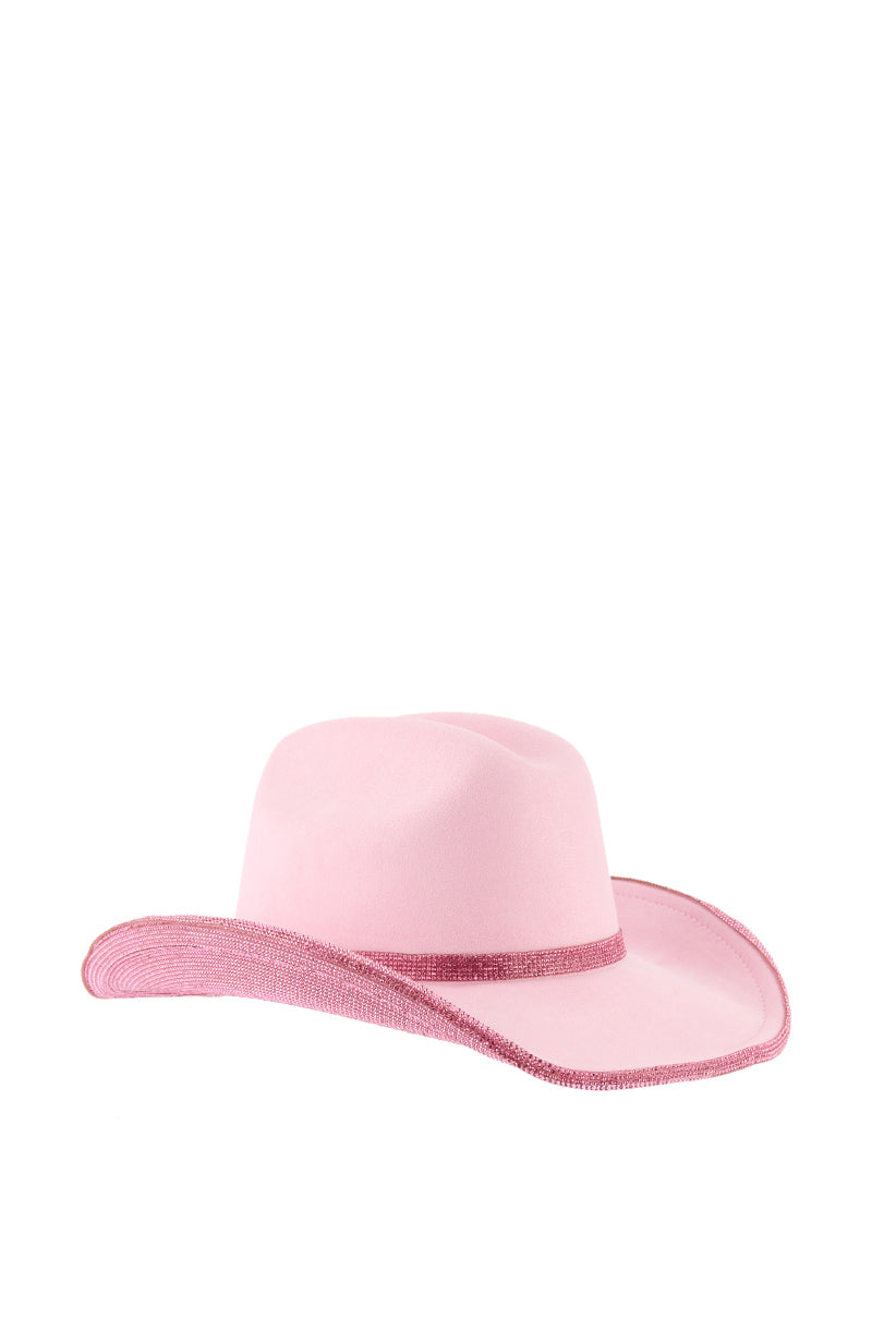 WHERES KEN COWBOY HAT