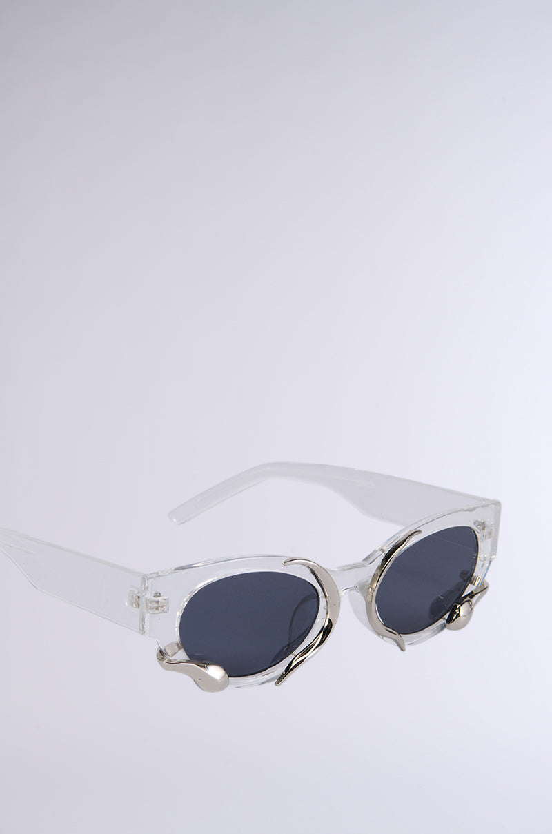 XENON GLASSES