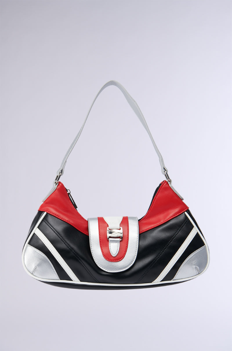 SPORT MODE PURSE