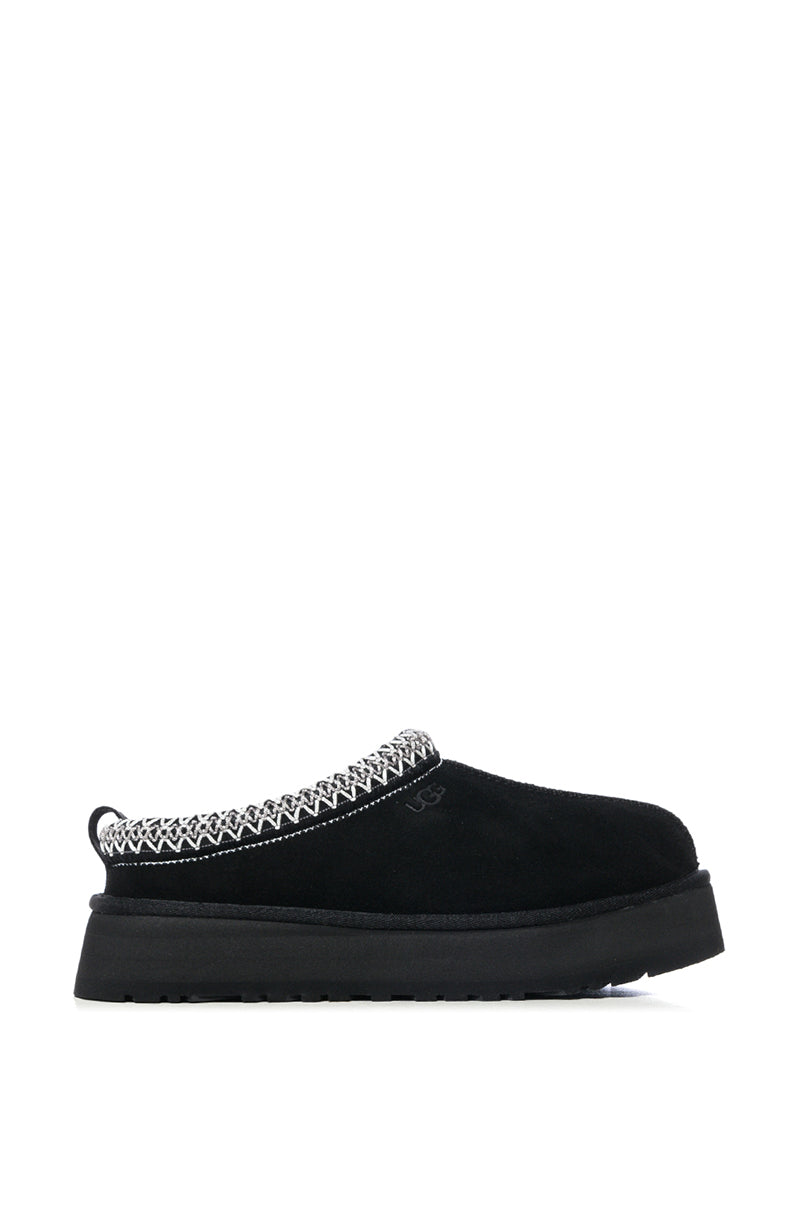 UGG TAZZ IN BLACK