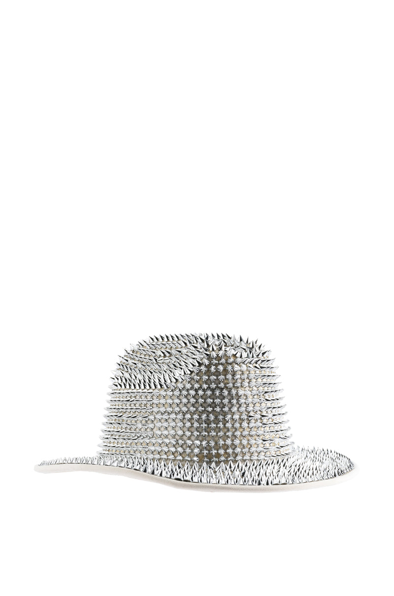 ULTIMATE STUD COWBOY HAT