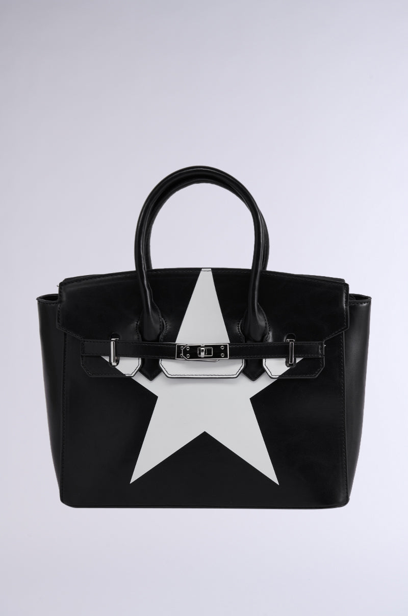 ALL STAR TOTE PURSE