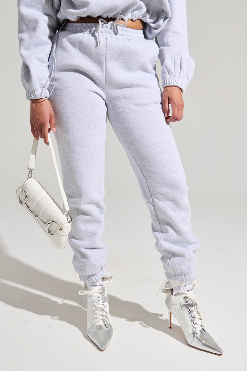 DEXTRA OVERSIZED JOGGER