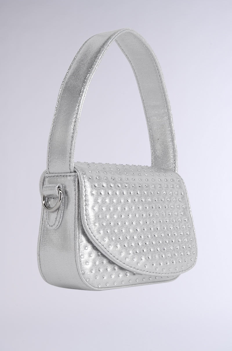 DEDE BLING MINI PURSE