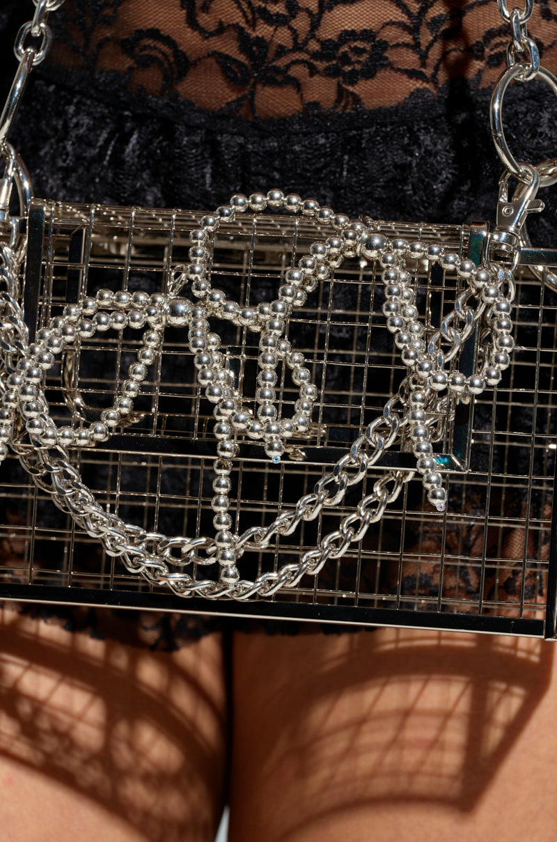 TRENDY CLIP ON CHARMS