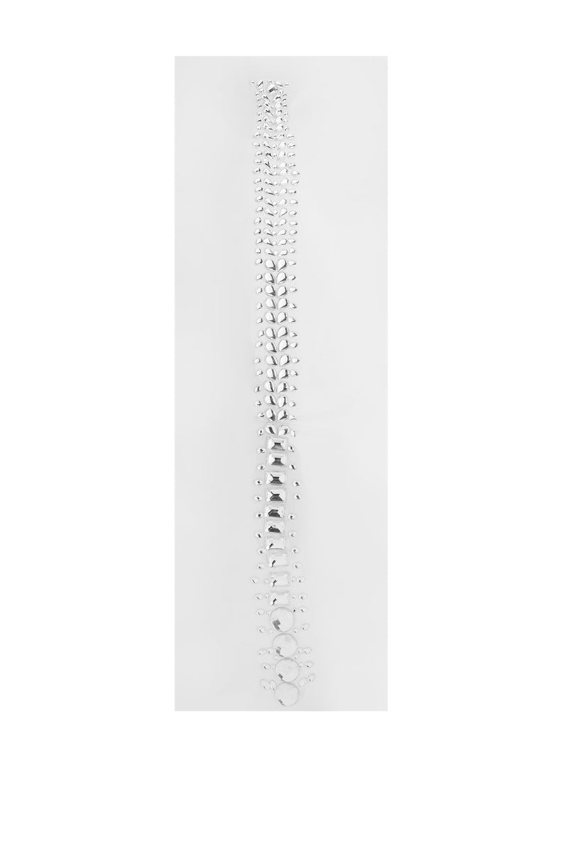 ON MY SPINE BODY GEM