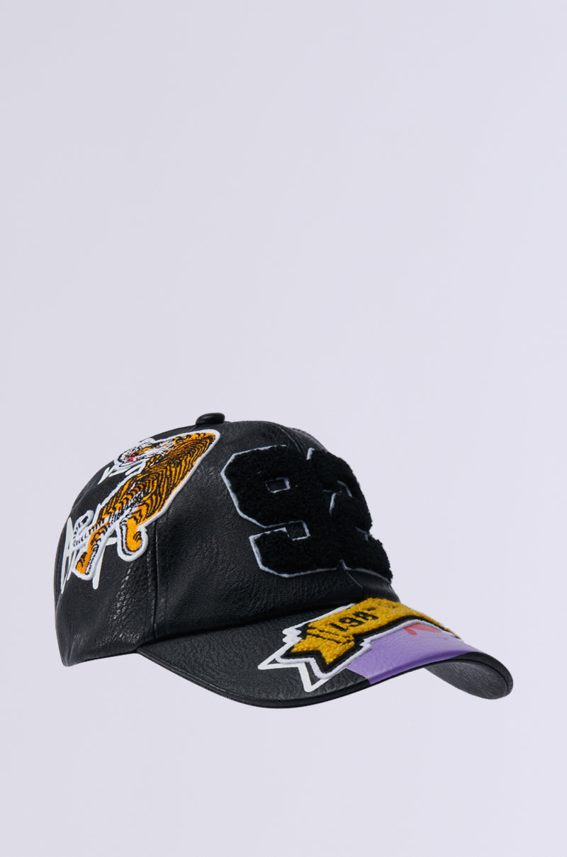 REALLY LIKE THAT DETAIL HAT