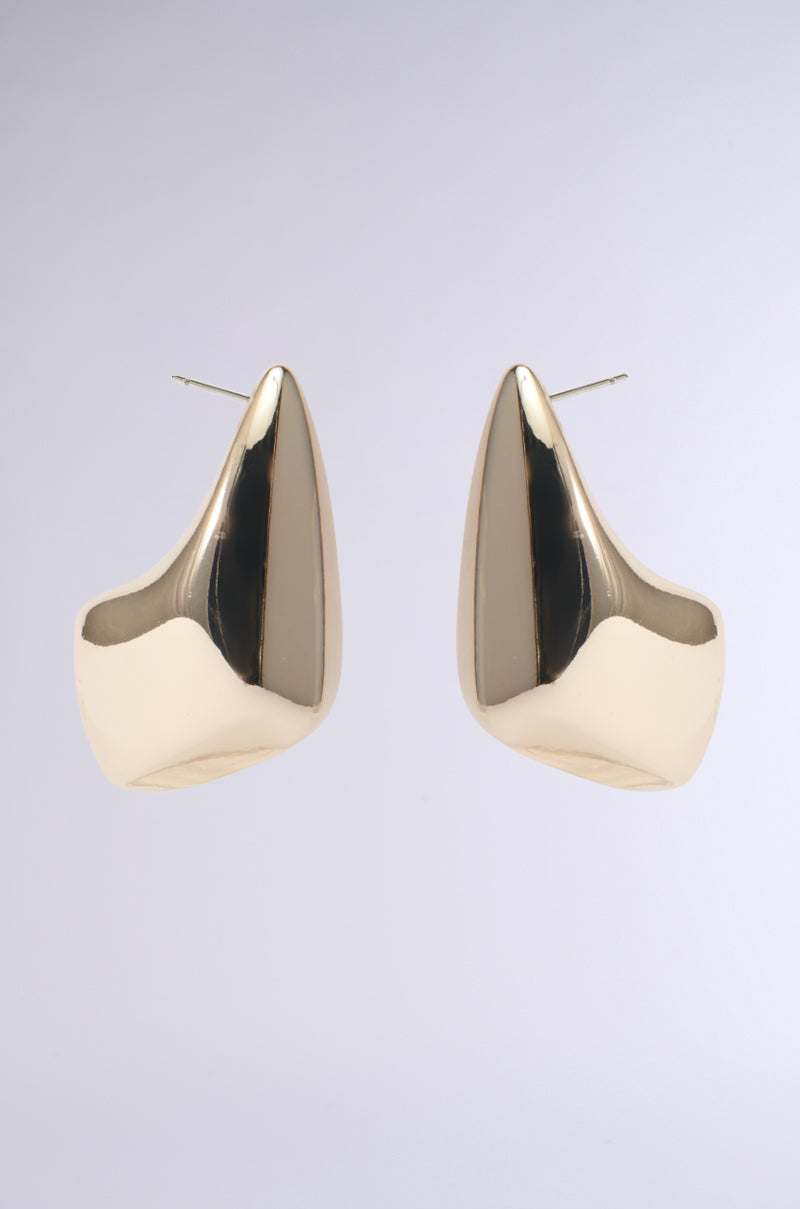 ZELLY STATEMENT EARRING