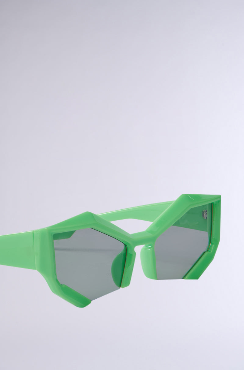 TO THE FUTURE SUNGLASSES