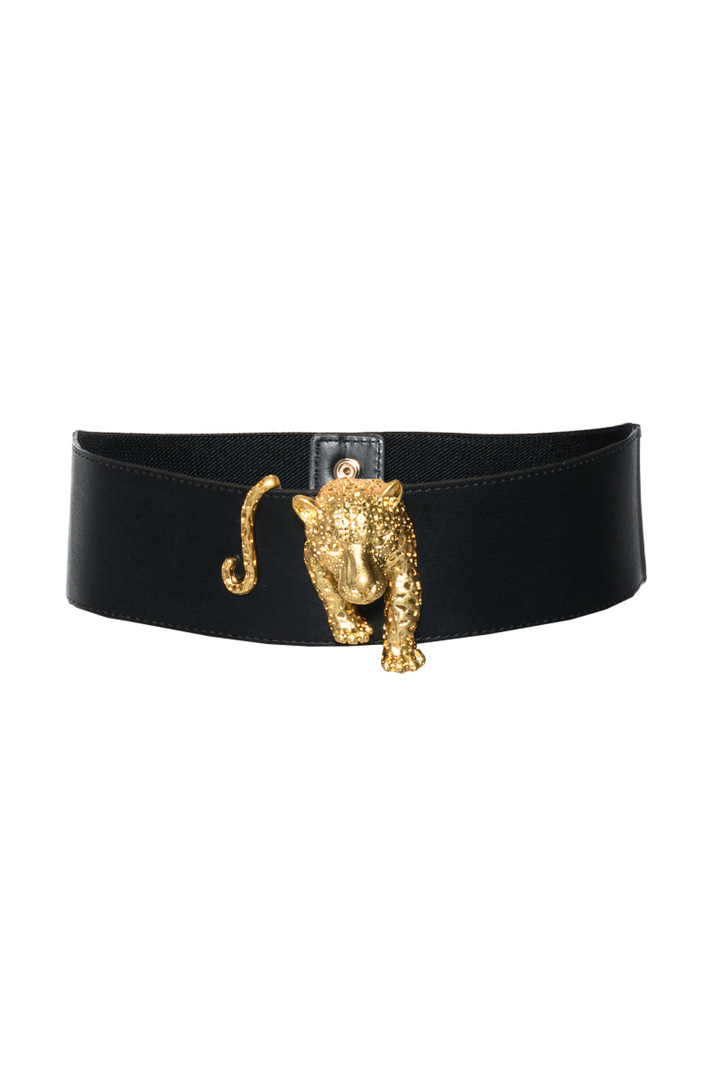 ON THE PROWL STRETCH BELT