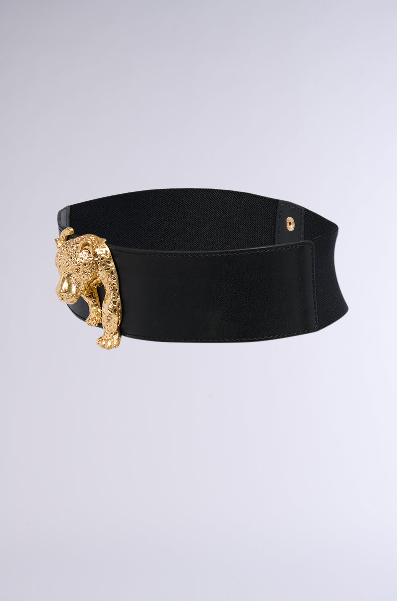 ON THE PROWL STRETCH BELT