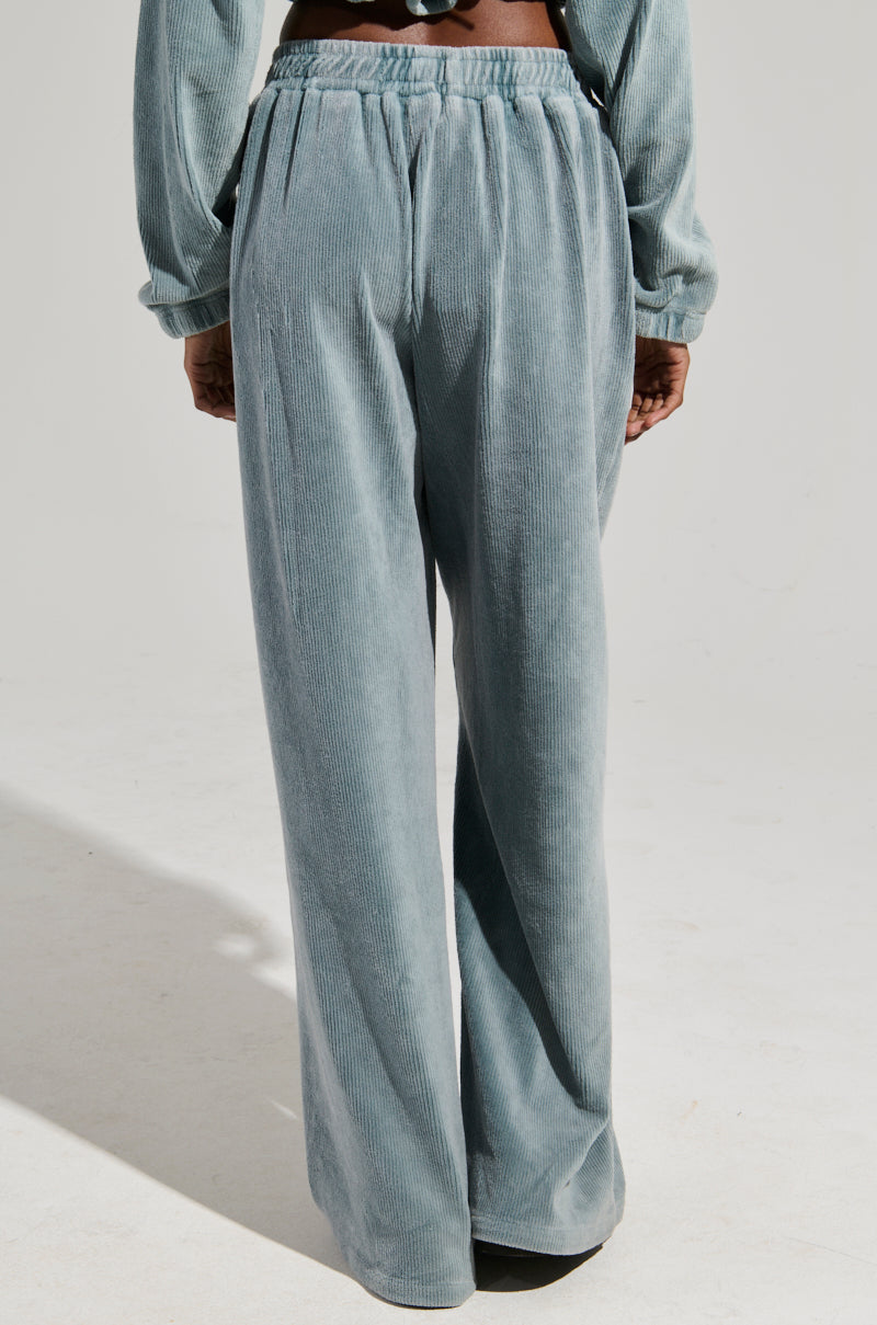 FREYA SWEATPANTS