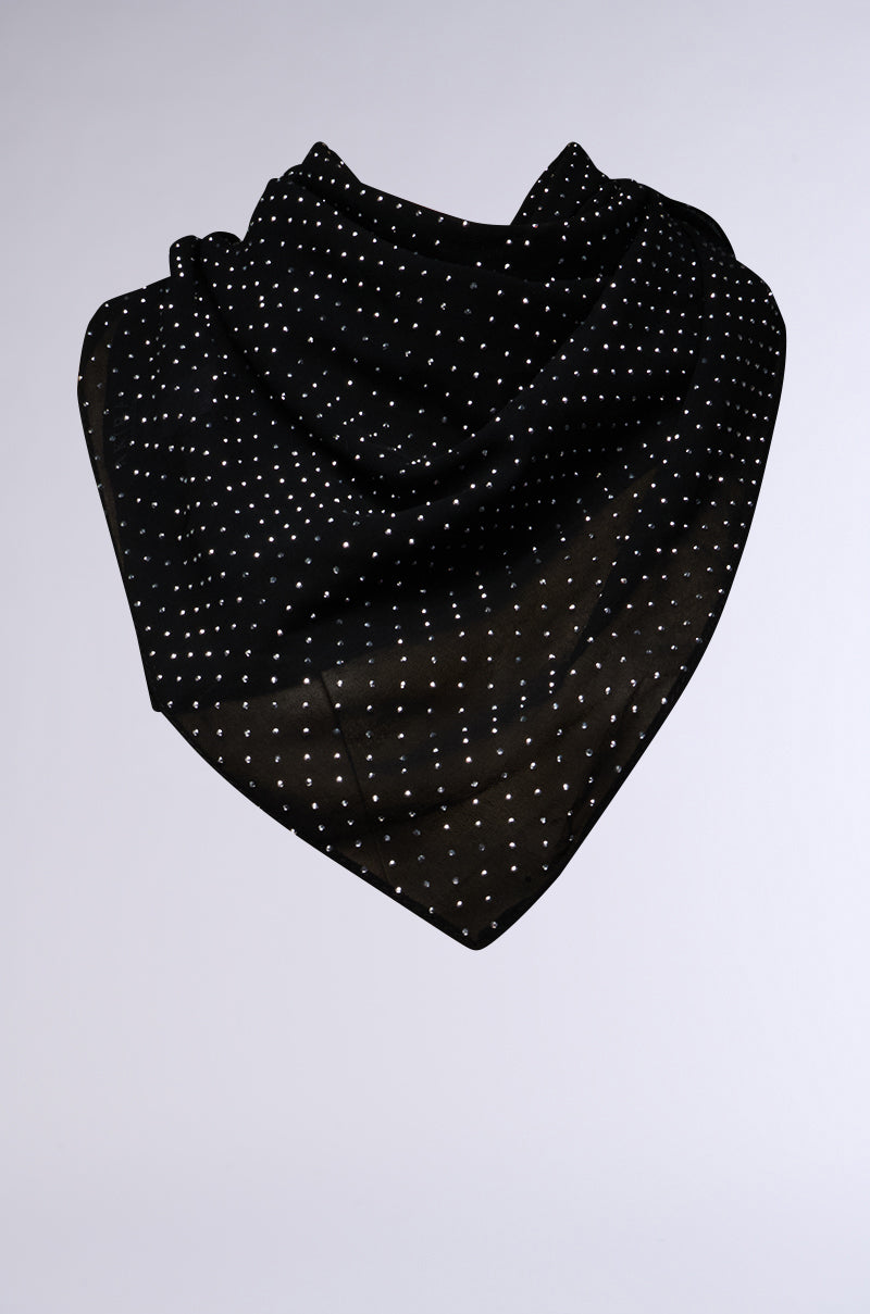 GLAM LIFE SCARF