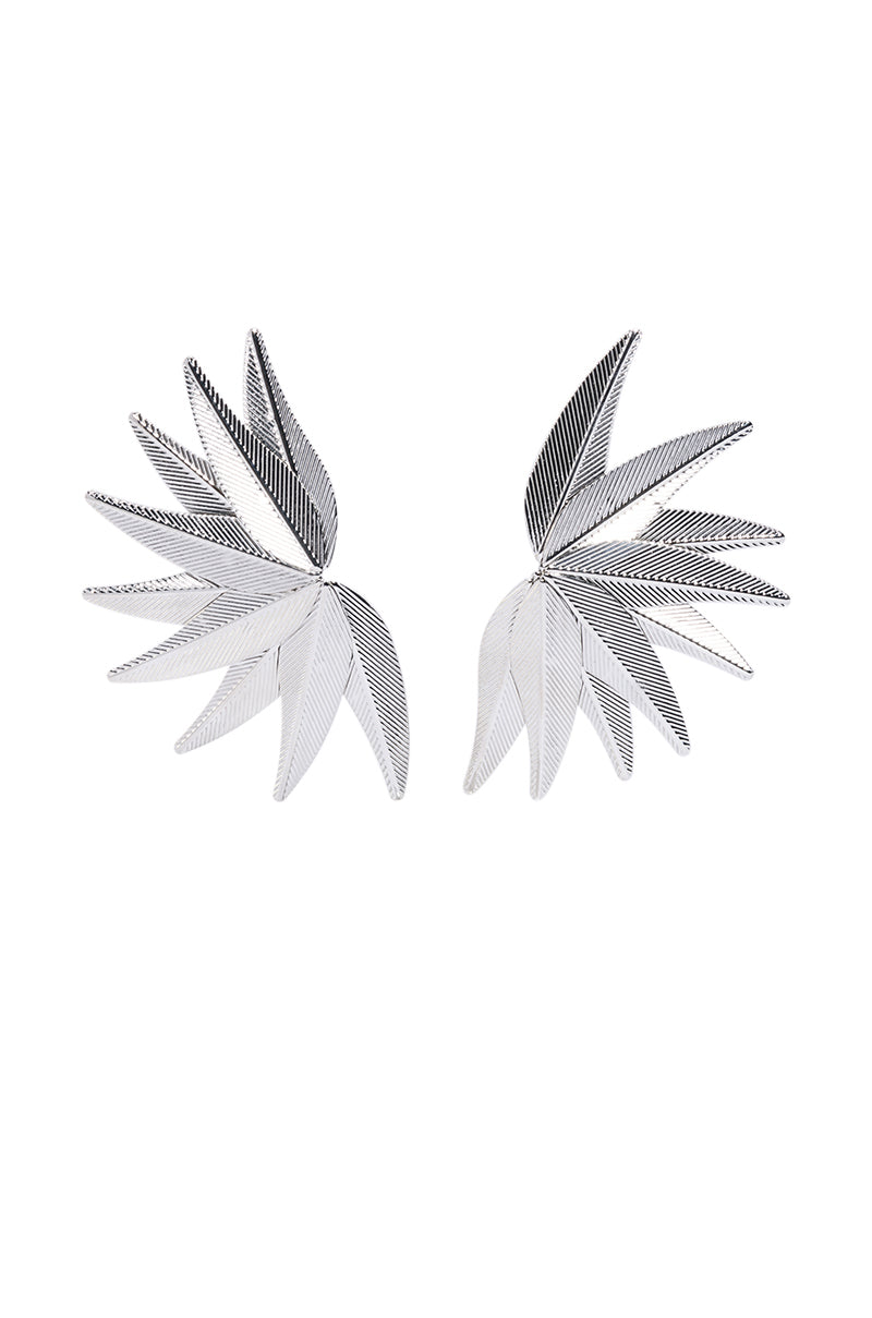 PARADISE OVERSIZED STUD