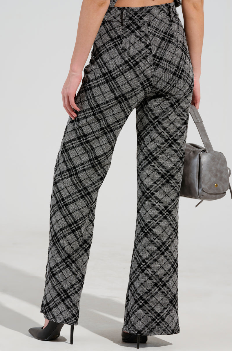 LITTLE LOVE TROUSER