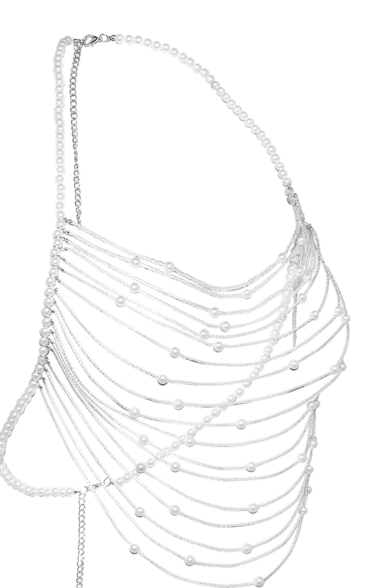 ADORE ME BODY CHAIN