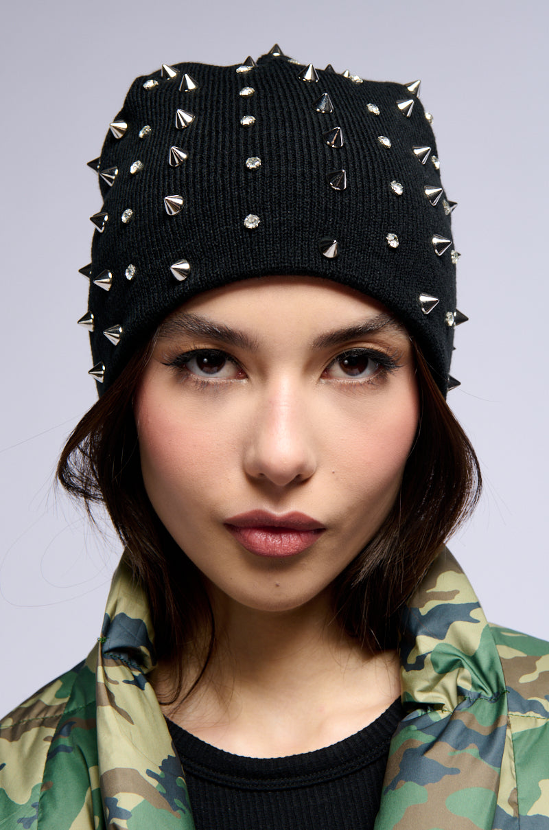 MARDIE BEANIE