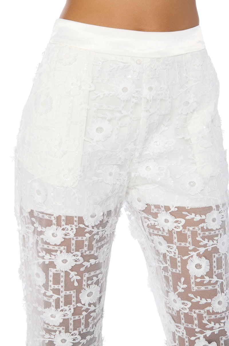 CELEBRATION TIME PANTS