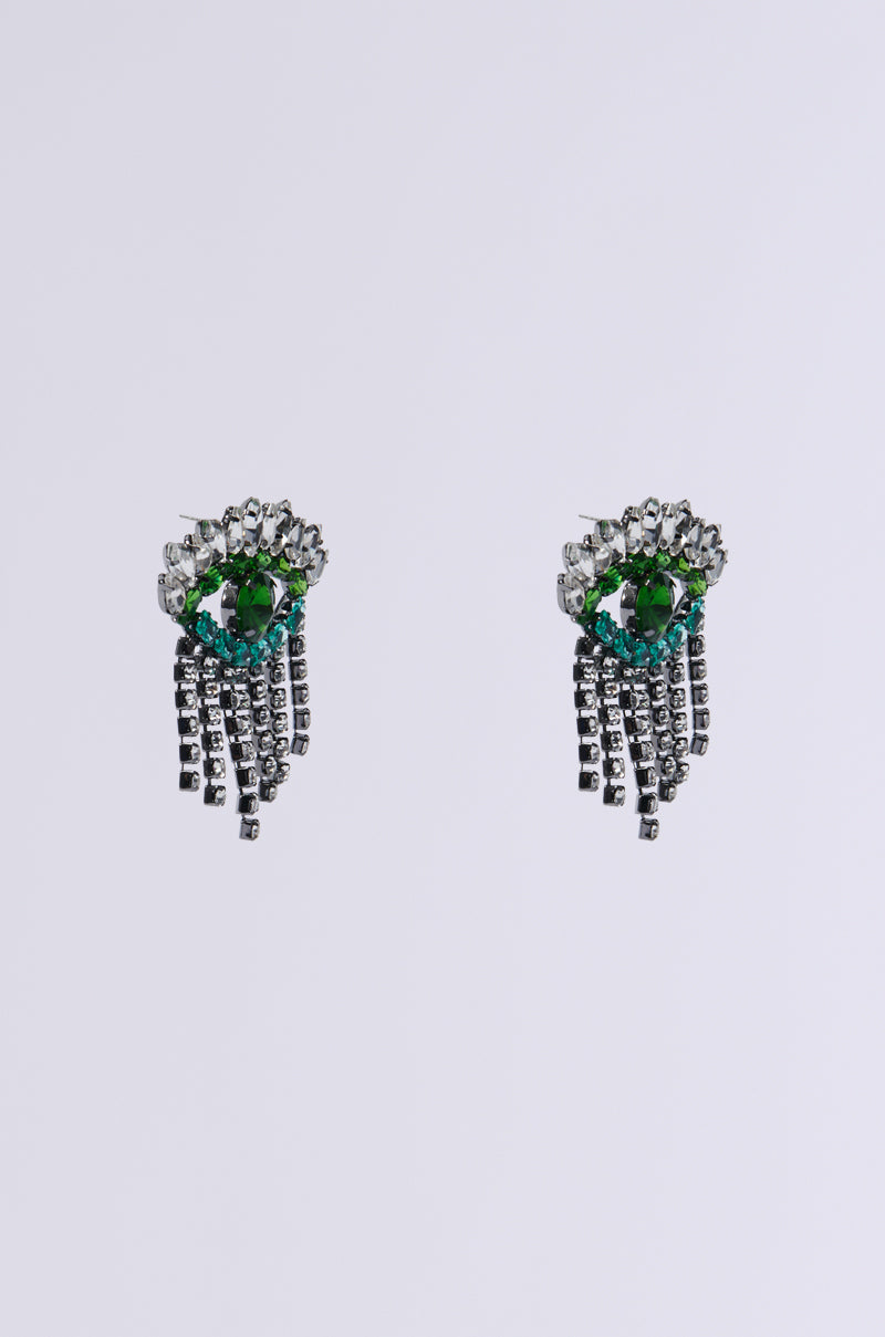 EYE SEE YOU EARRING