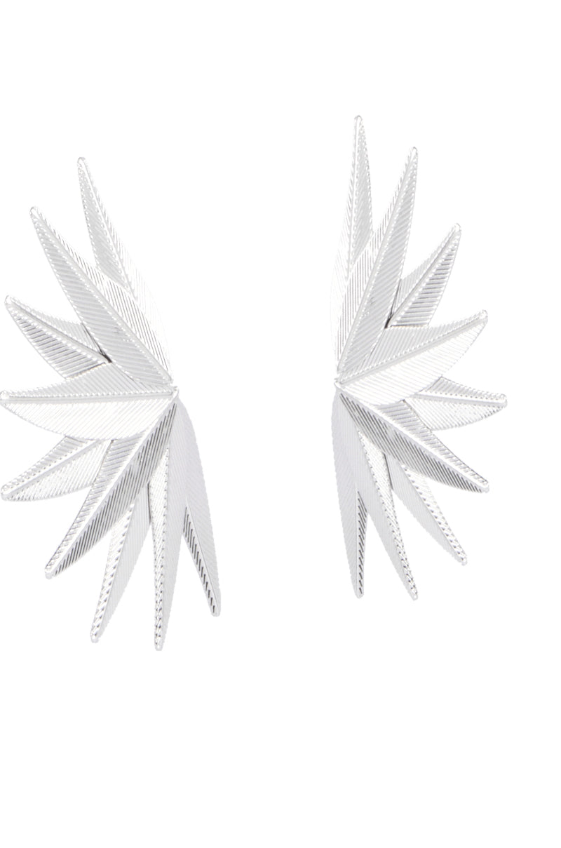 PARADISE OVERSIZED STUD