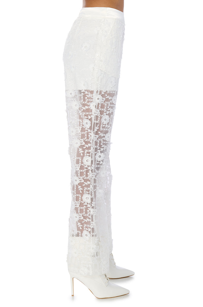CELEBRATION TIME PANTS