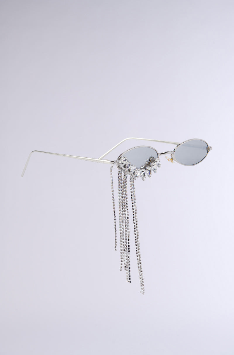 CRY DIAMONDS SUNGLASSES