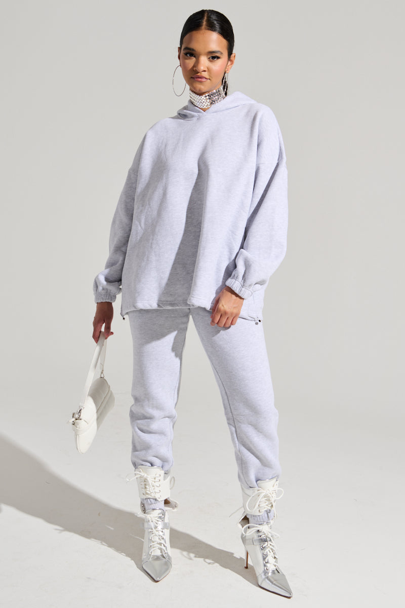 DEXTRA OVERSIZED JOGGER