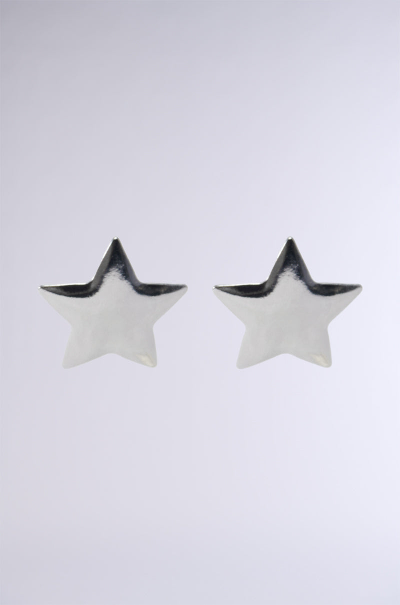 STAR LUV EARRING