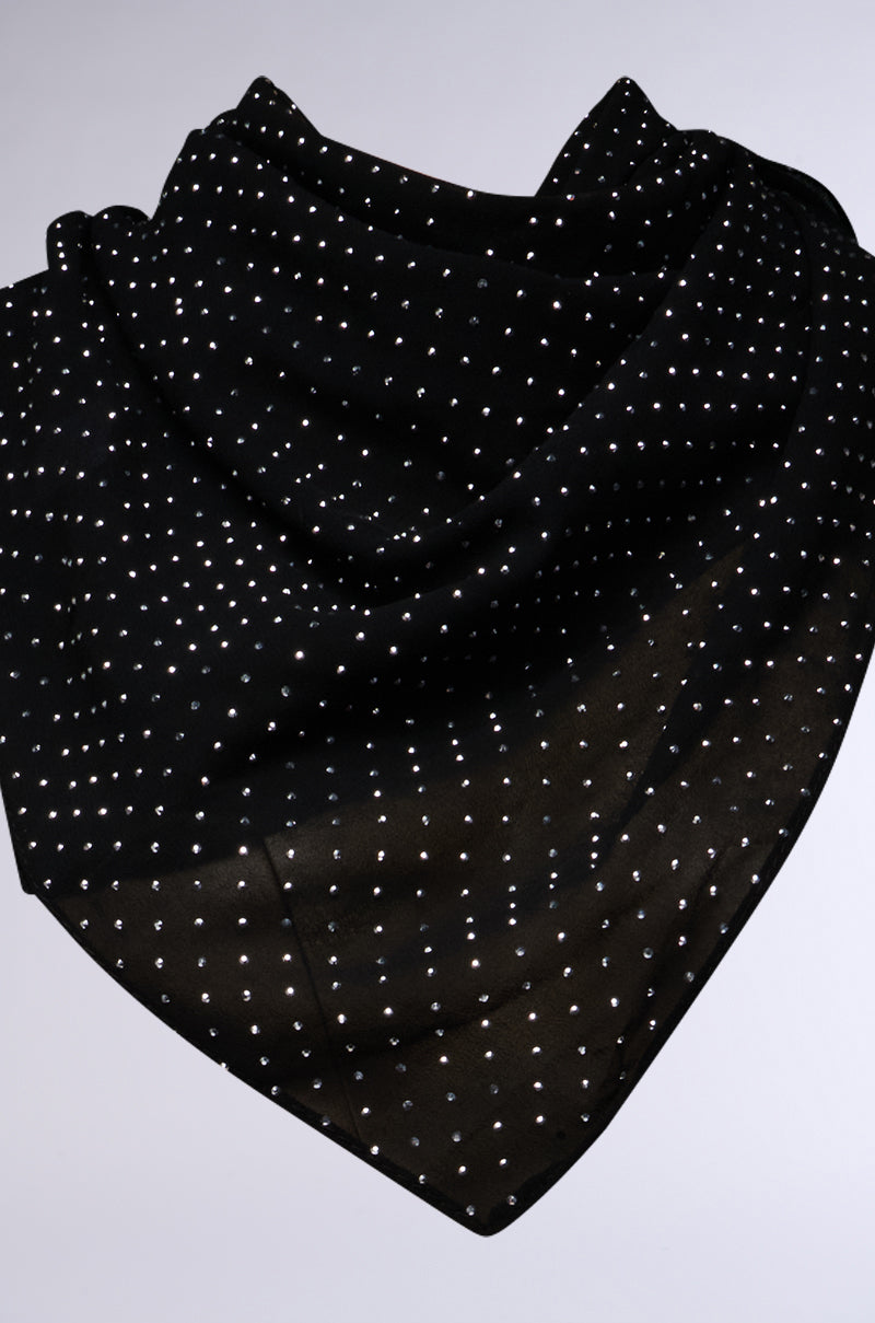 GLAM LIFE SCARF