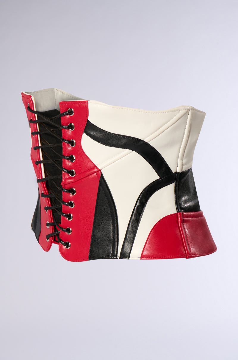 MIKA SNEAKER BELT