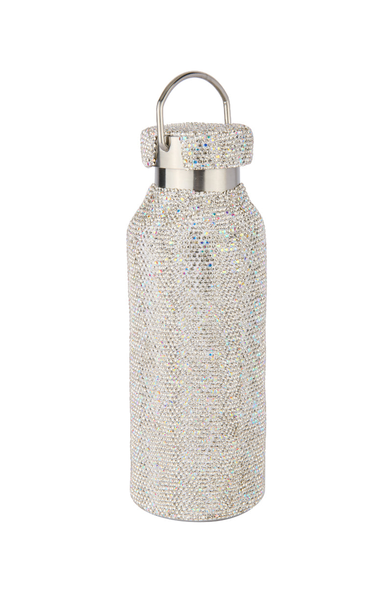 BLING WATER BOTTLE