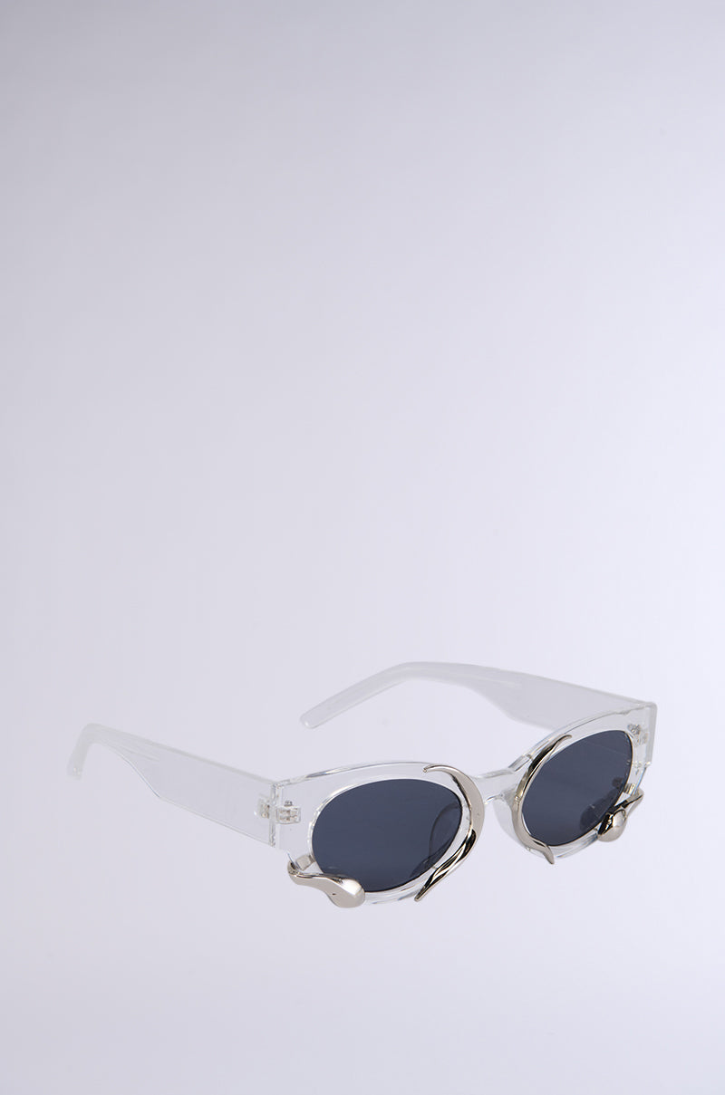 XENON GLASSES