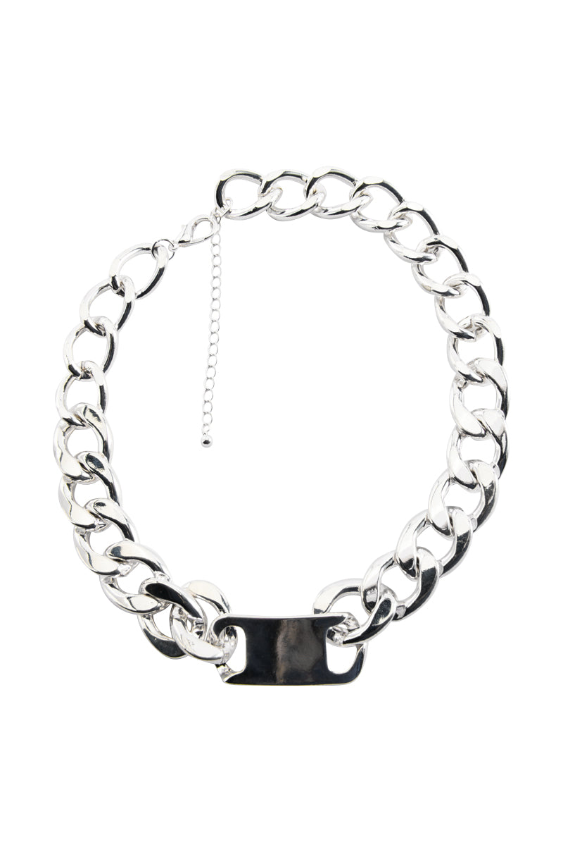KELLY CHOKER NECKLACE