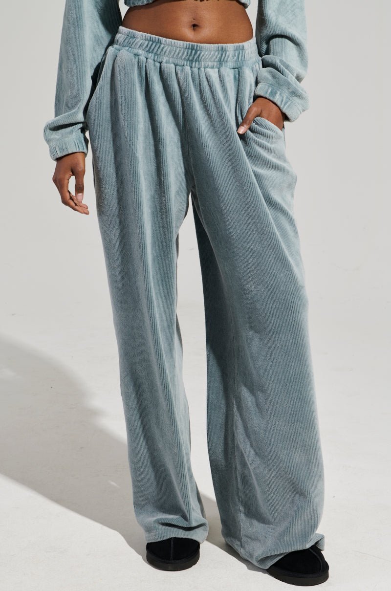 FREYA SWEATPANTS