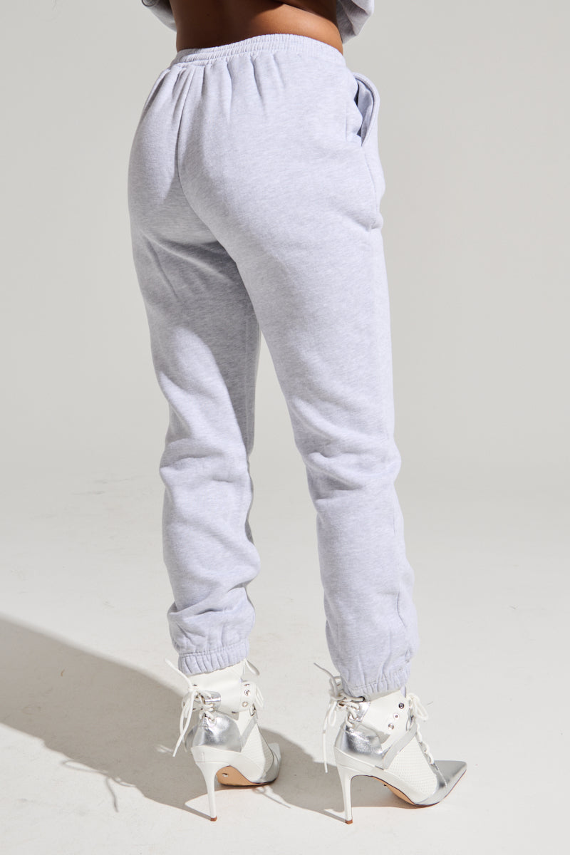 DEXTRA OVERSIZED JOGGER