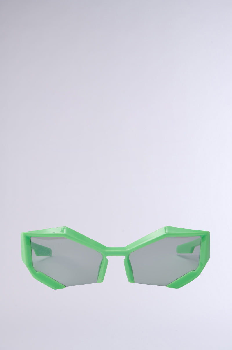 TO THE FUTURE SUNGLASSES