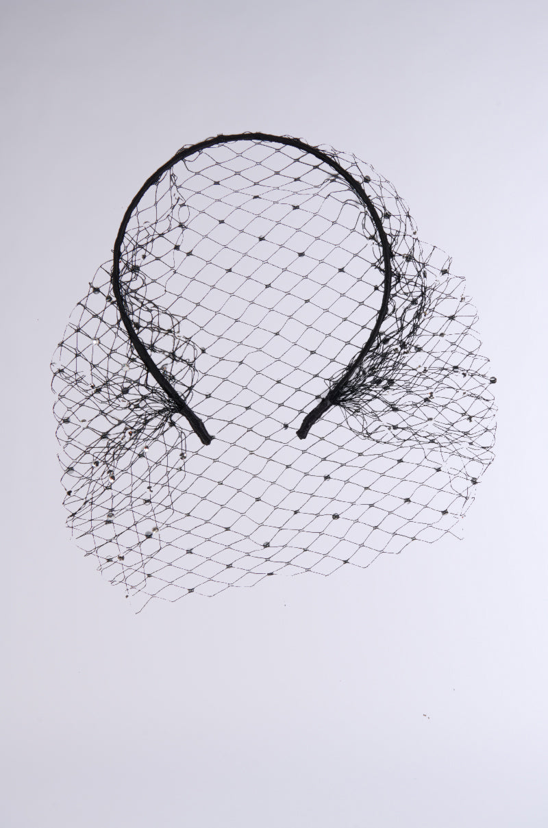 HAILEY BLING HEADBAND