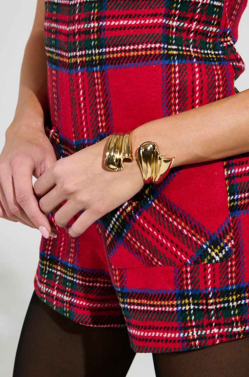 WIND IT UP BRACELET